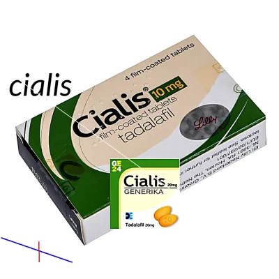 Cialis 20 mg le prix